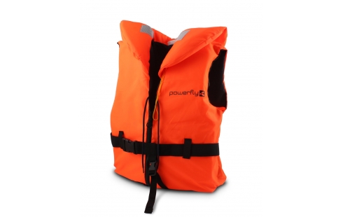 Life jacket